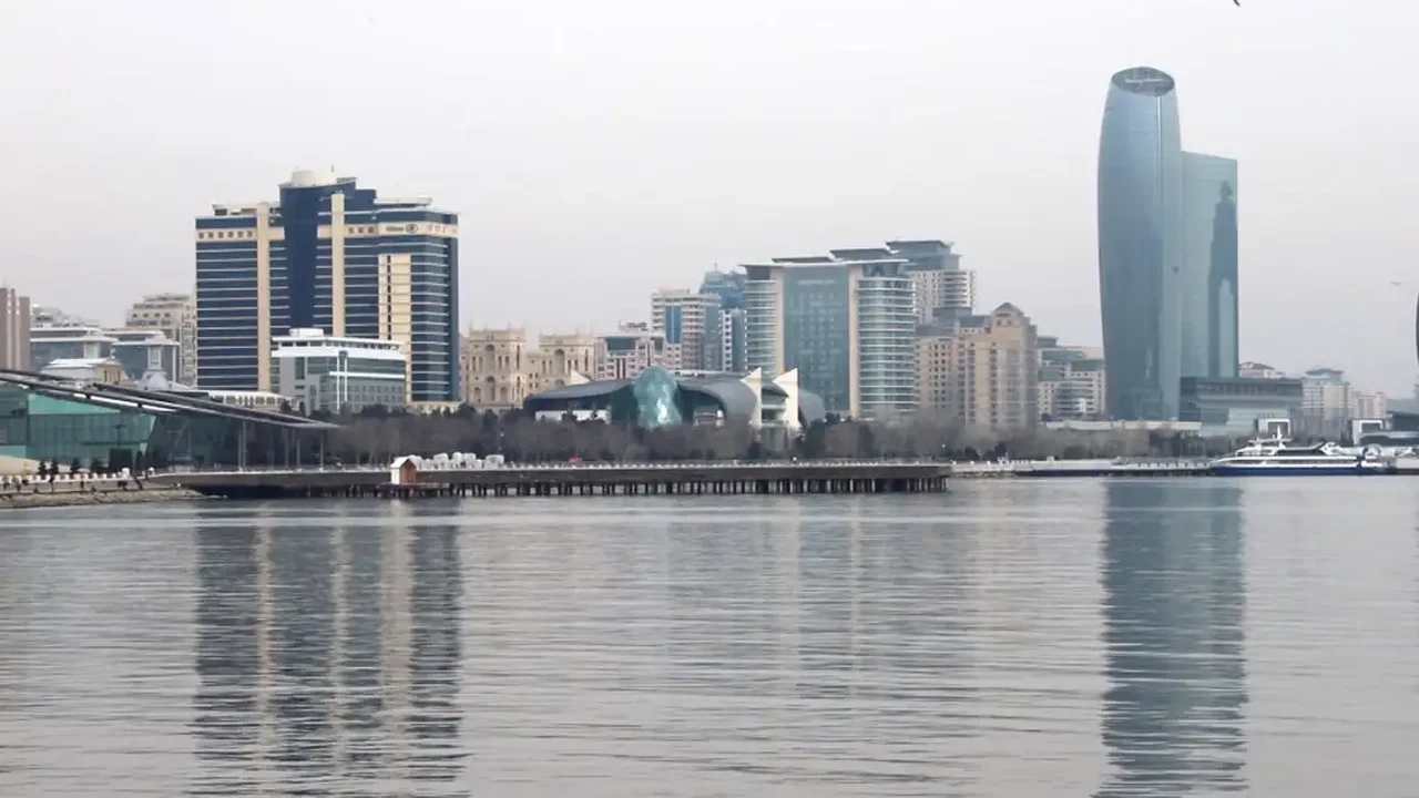 Azerbaijão: conheça o país que será centro das negociações climáticas