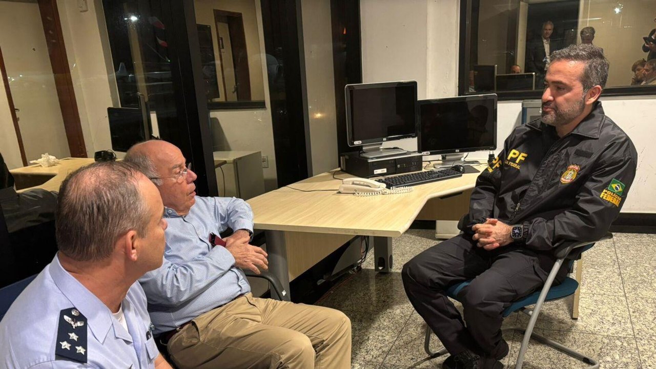 Itamaraty cobrará explicação dos EUA sobre 'tratamento degradante' a brasileiros deportados