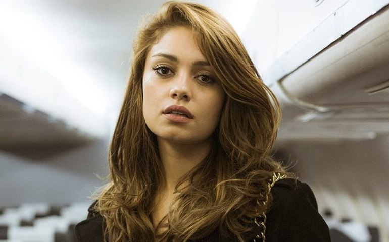 Sophie Charlotte homenageia Daniel de Oliveira em aniversário de casamento