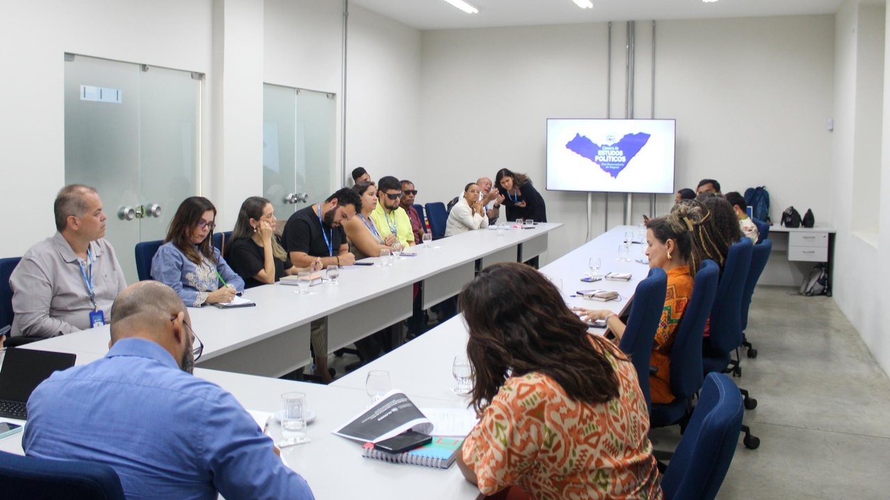 Vice-governadoria promove debate sobre mercado de trabalho para PcD em Alagoas