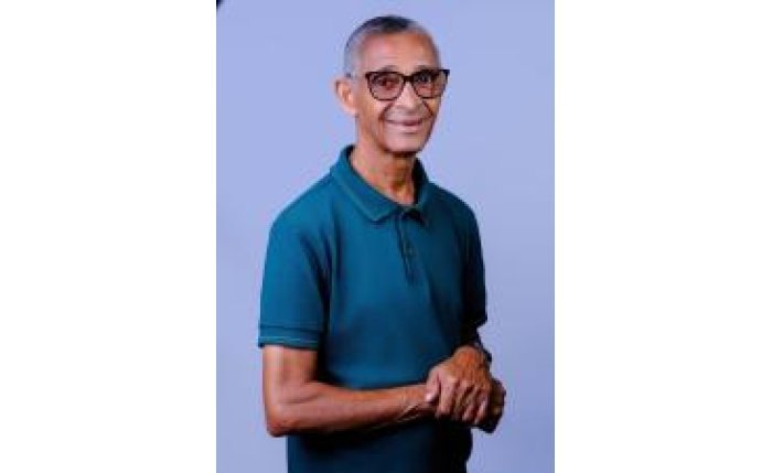Eleições 2026: quem é Zé Augusto, candidato a deputado estadual (Bahia)
