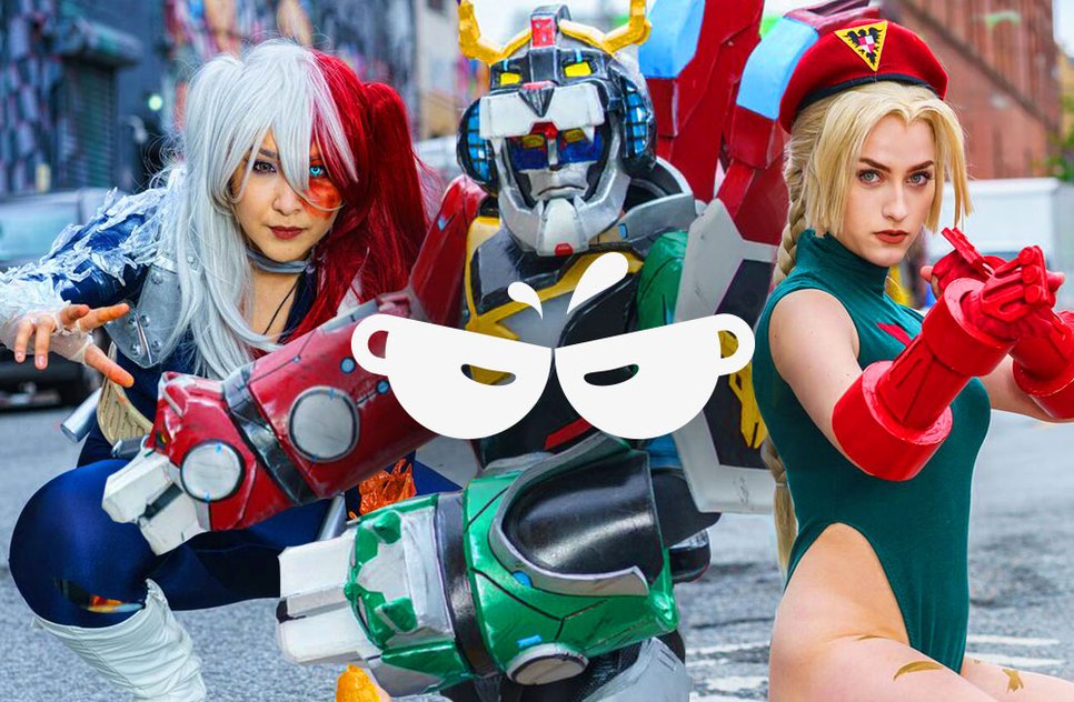 cultura geek
