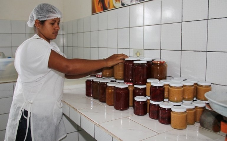 Doceiras do Bálsamo integram Programa de Aquisição de Alimentos