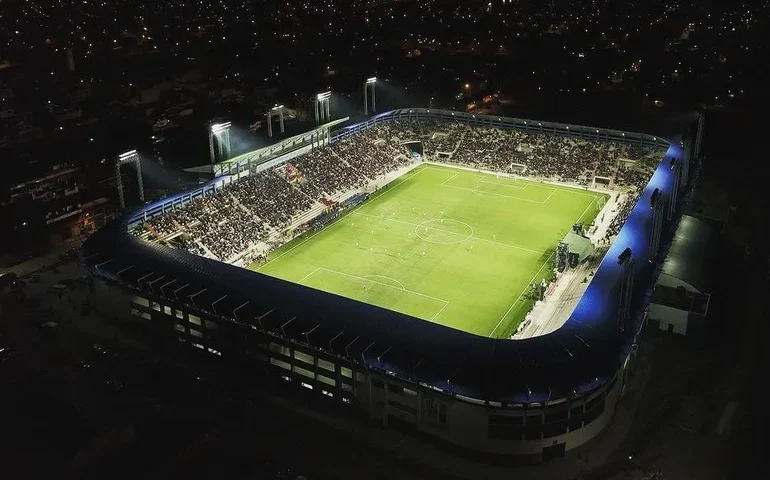 Eliminatórias da Copa: Bolívia jogará pela primeira vez em estádio a mais de 4 mil metros de altitude