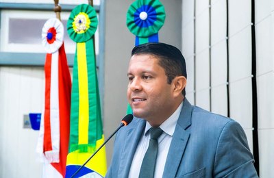 Com atuação destacada na Câmara de Vereadores, Allan Pierre fecha primeiro semestre com quase 70 novas matérias legislativas beneficiando a cidade de Maceió
