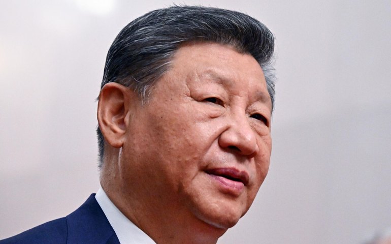 Especialistas defendem controle de terras raras da China e criticam protecionismo tarifário dos EUA