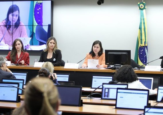 Debatedoras defendem mudanças na Convenção de Haia para mulheres vítimas de violência doméstica