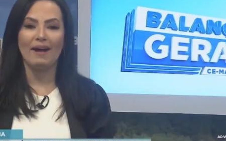 Apresentadora da Record TV no Ceará revela que foi abusada na infância