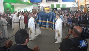arca da aliança