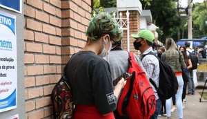 Enem 2022: veja quais conteúdos estudar para as provas / Foto: Foto: Rovena Rosa/Agência Brasil