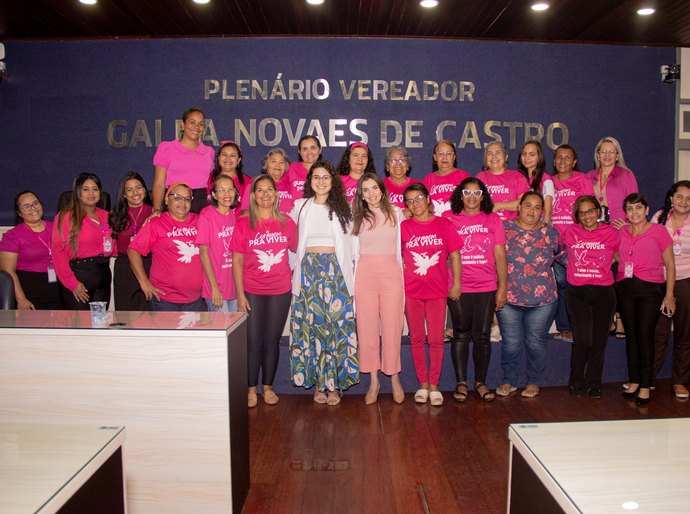 Em audiência de Teca Nelma, mulheres denunciam ineficiência na marcação de exames pelo Pronto Maceió