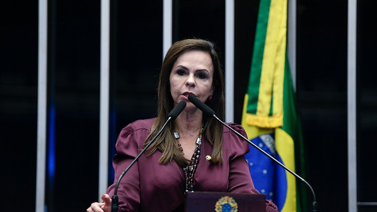 Dorinha pede retirada de complementação do Fundeb do arcabouço fiscal