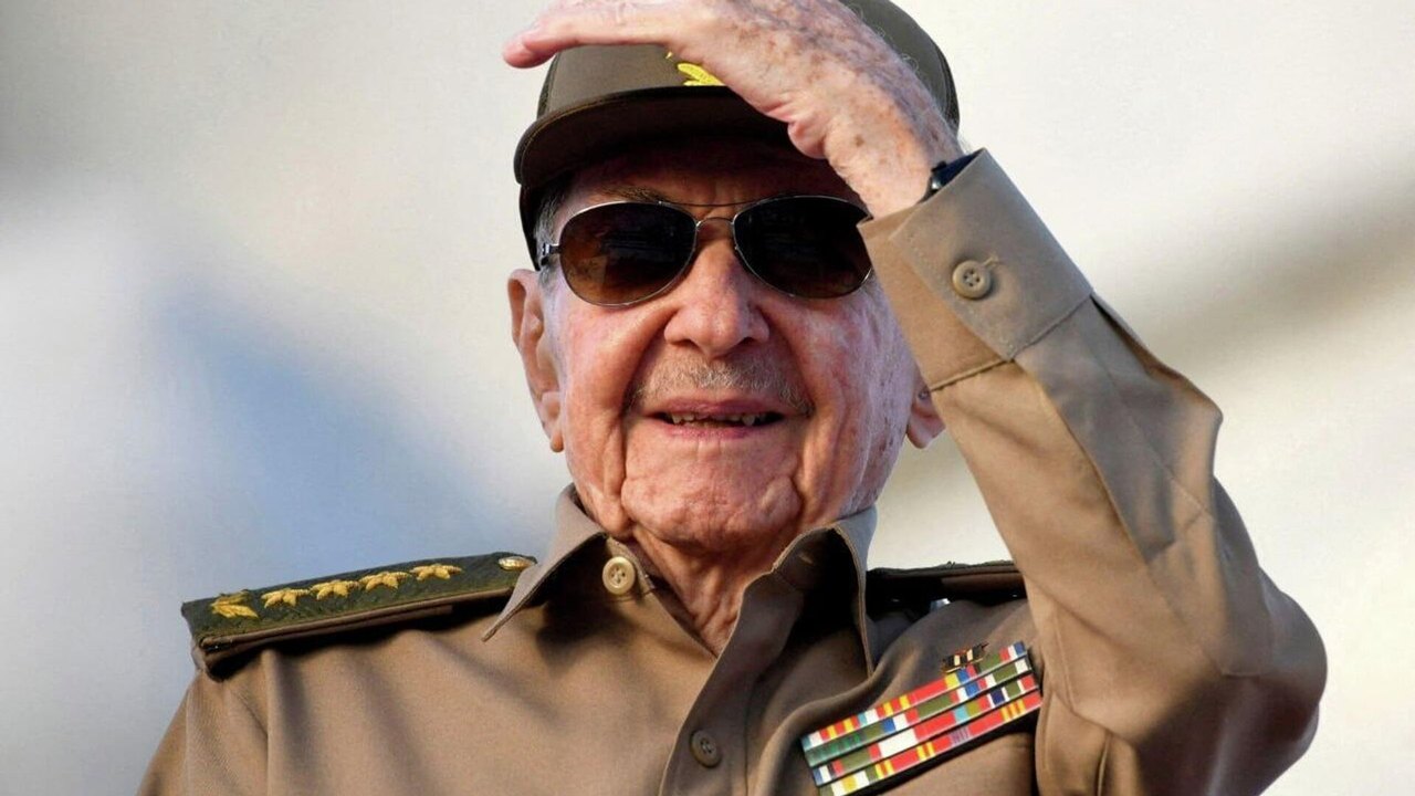 EUA indiciam ex-presidente cubano Raúl Castro por suposta conspiração para assassinar americanos