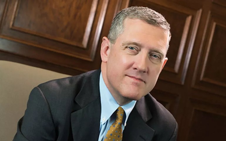 Para dirigente do Fed, antecipar altas de juros é boa ideia na atual situação