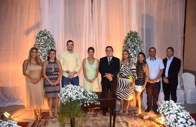 Prefeitura de São José da Laje realiza mais uma edição do projeto Casamento Comunitário