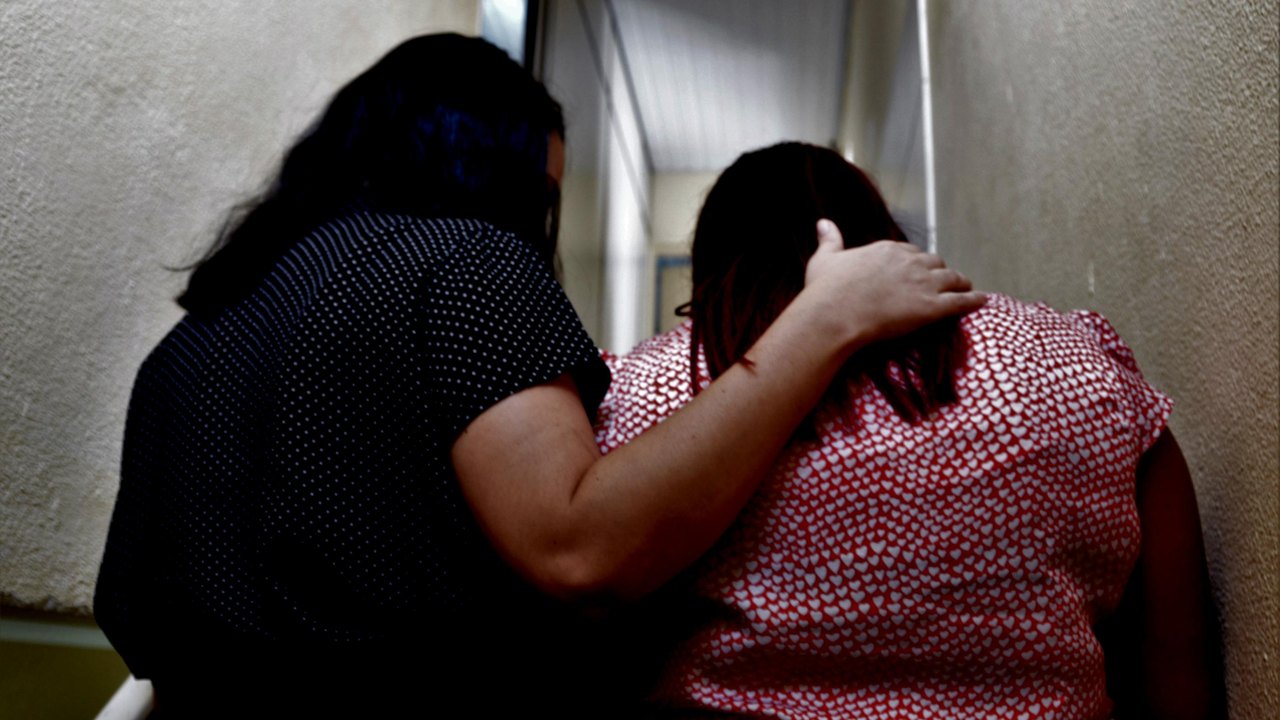 Mais de 80% das vítimas de violência sexual atendidas na Sala Lilás do Hospital do Agreste são mulheres
