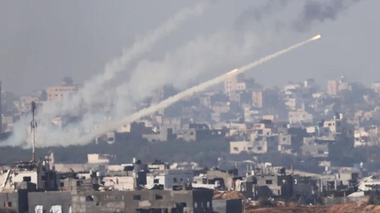 EUA dizem que Exército de Israel cometeu 'várias violações de direitos humanos' antes da guerra em Gaza