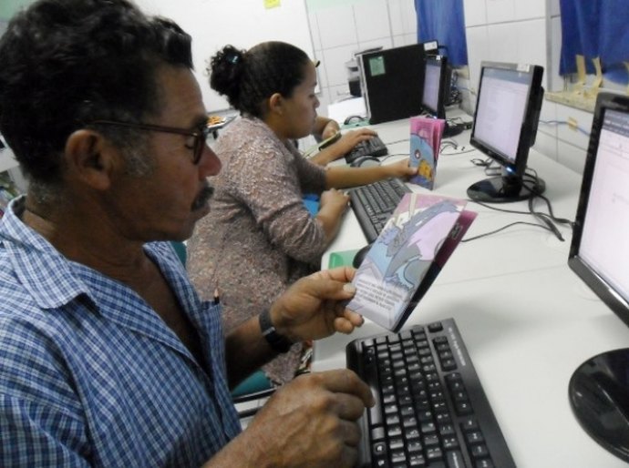 Projeto Conectar Alagoas vai promover qualificação digital dos trabalhadores