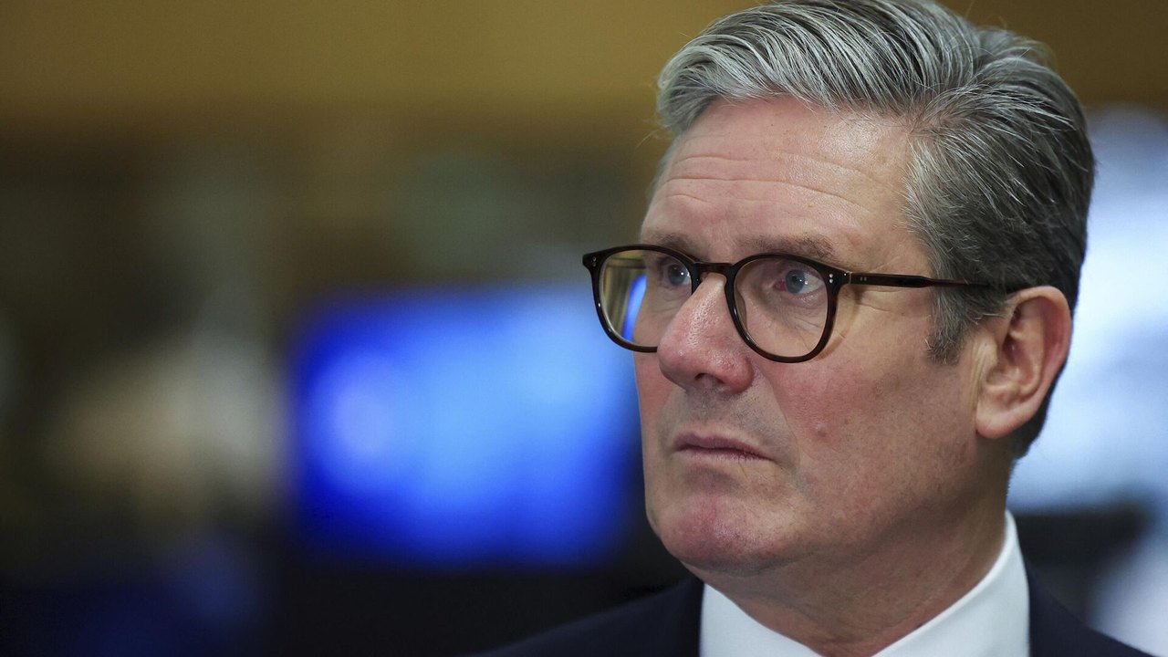 Mídia: crise no Reino Unido pode antecipar saída do primeiro-ministro britânico do cargo