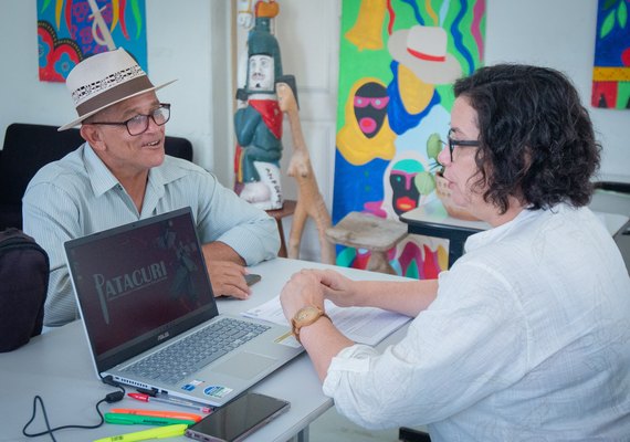 Secult Alagoas anuncia resultado preliminar dos editais da Lei Paulo Gustavo