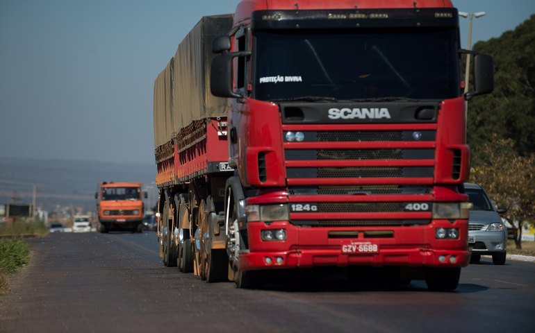 Mais de 36 mil condutores precisam renovar o exame toxicológico em Alagoas