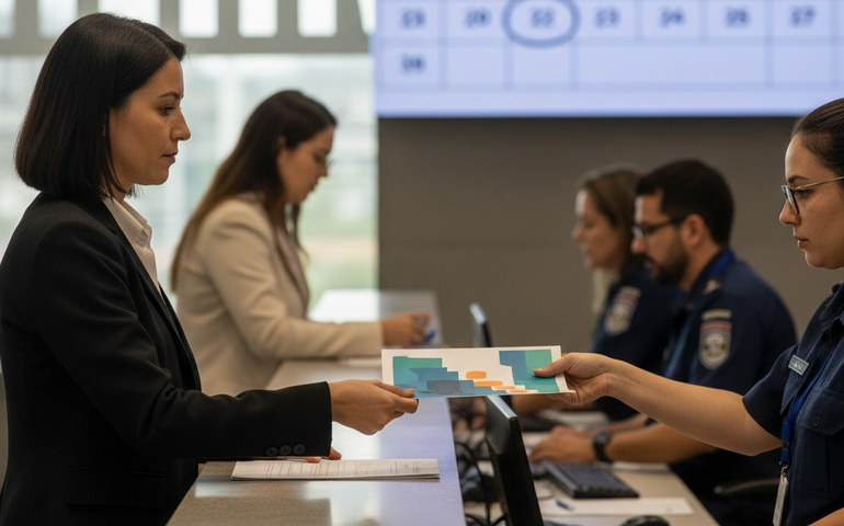 Prefeitura do Rio divulga calendário de pagamento do IPTU 2026