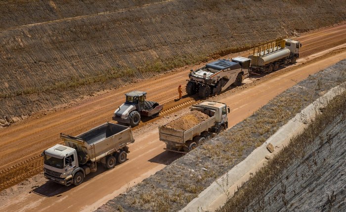 Obras do Governo de Alagoas na Grande Maceió irão contribuir para o mercado de trabalho