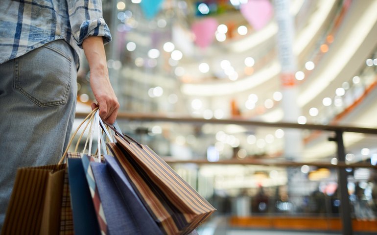 Advogada dá dicas para evitar transtornos nas compras de fim de ano