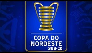 COPA NORDESTE / Foto: INTERNET