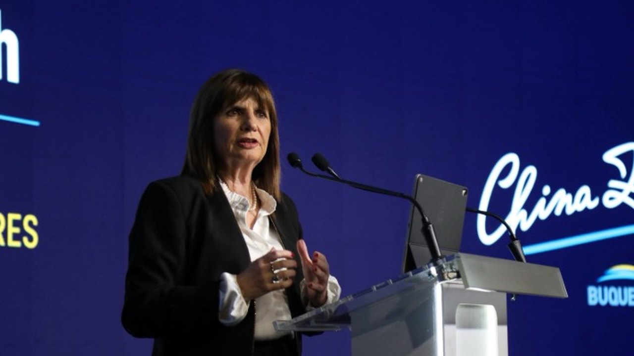 Argentina: senadora aliada de Milei reconhece vitória de Lula