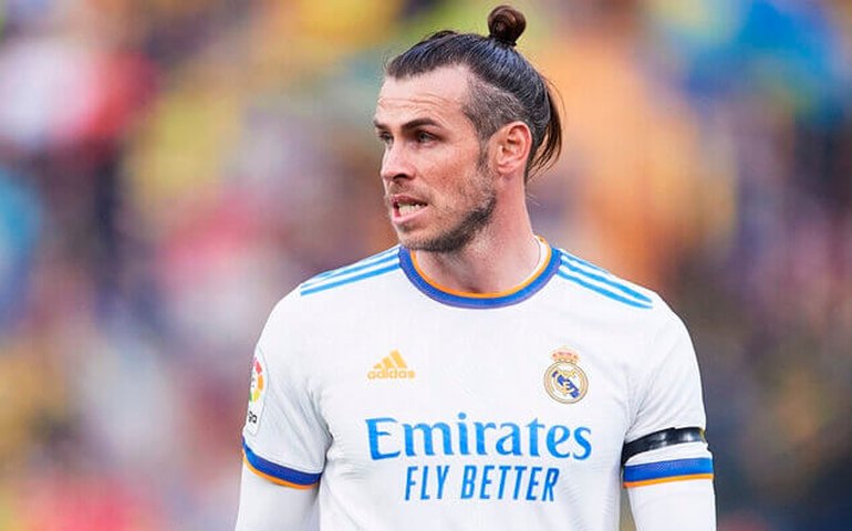 Gareth Bale é anunciado como reforço do Los Angeles FC após deixar o Real Madrid