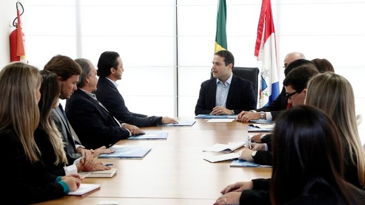 AL terá 1ª fábrica de equipamentos para energia solar do Brasil