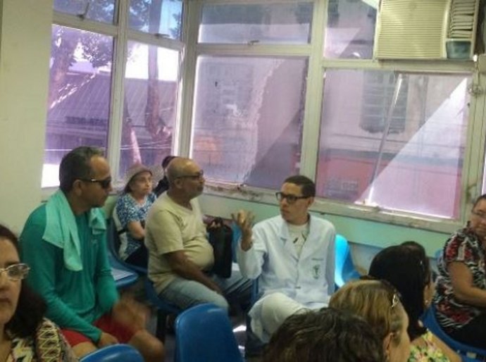 Ipaseal: ações de saúde são ampliadas e diversificadas em Alagoas