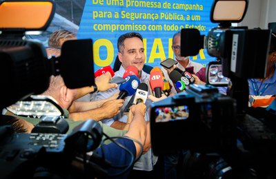 Governo de Alagoas lança concurso para procurador do Estado com salário de R$ 35,8 mil