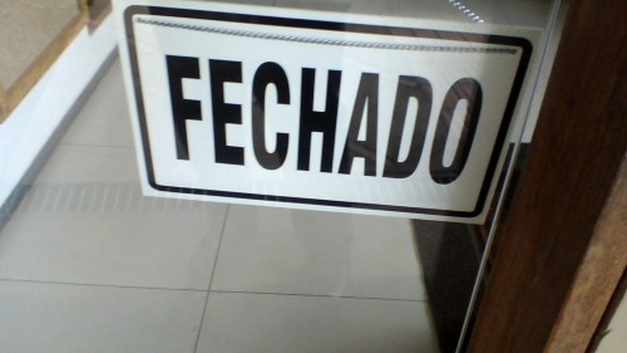 Bancos fecham na segunda e terça-feira de carnaval