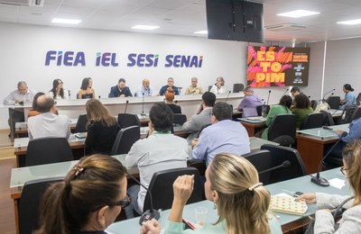 Selo Alagoas pelo Clima tem 28 instituições inscritas em sua primeira edição