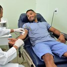 Hemoal faz coleta externa de sangue em Coruripe nesta quinta-feira (15)