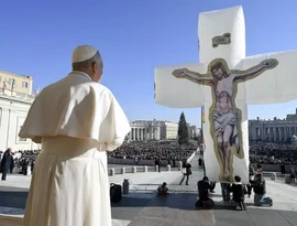 Papa Leão XIV incentiva compromisso de todos com paz entre povos