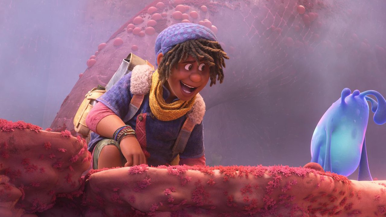 ‘Mundo Estranho’ mostra uma Disney mais inclusiva
