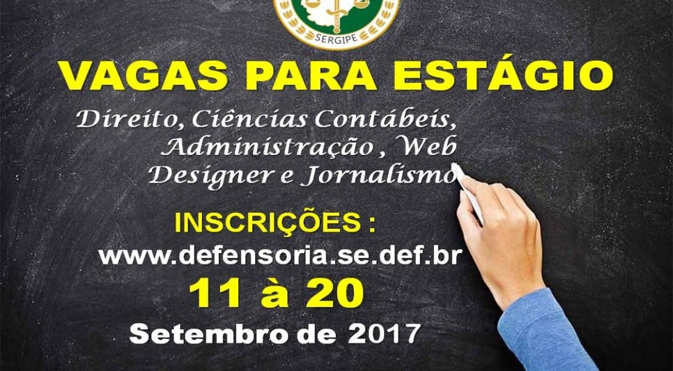 ESTÁGIO