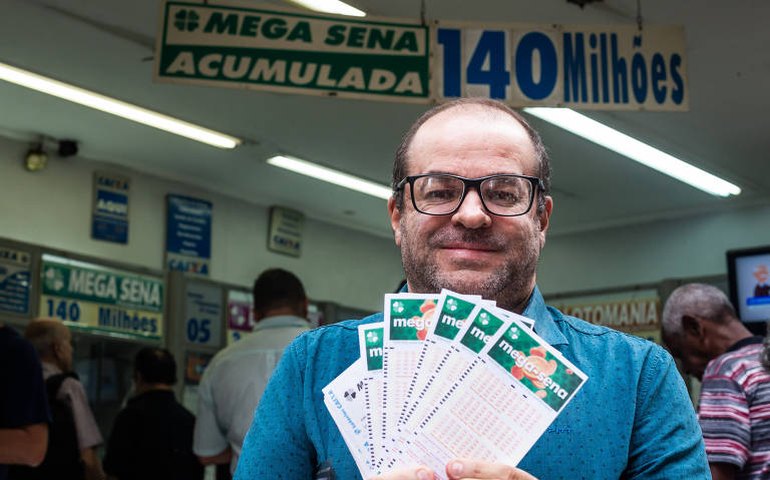 Mega vai pagar 300 milhões, conheça algumas dicas