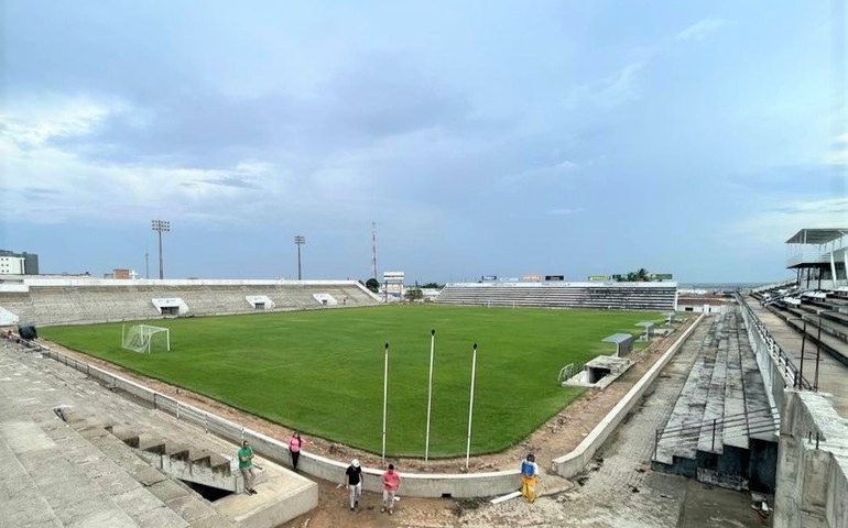 ASA x CRB: logística de acesso e locais das torcidas é definido