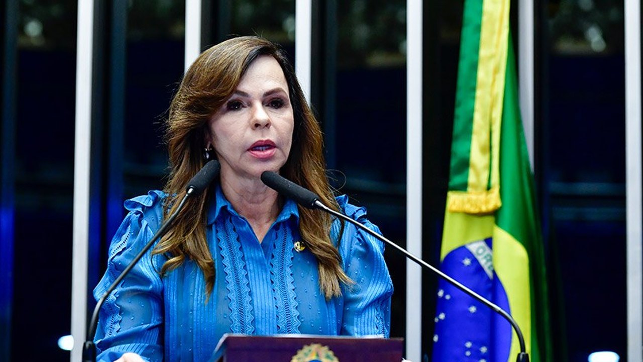 Dorinha registra o Dia Nacional da Doação de Órgãos