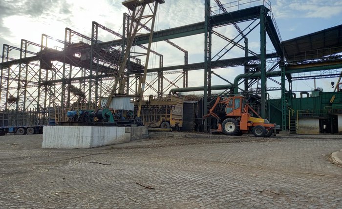 Usina Uruba