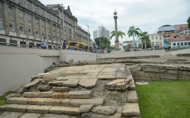Apelo turístico da Pequena África precisa de maior reconhecimento
