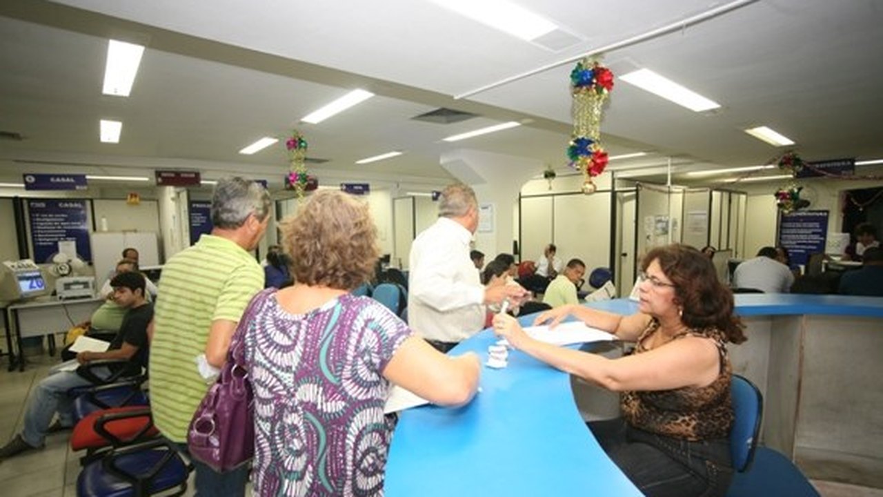 Servidores das Centrais de Atendimento ao Cidadão recebem treinamento