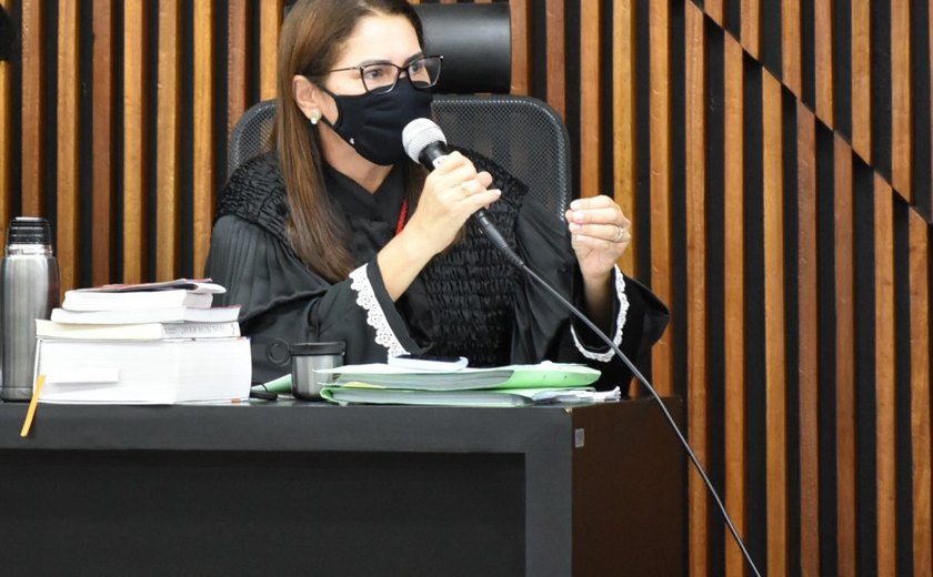 Justiça condena a 20 anos de prisão acusado de tentar matar a ex-esposa a facadas