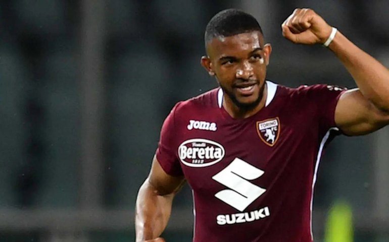 Juventus contrata o brasileiro Bremer, eleito o melhor zagueiro do Italiano