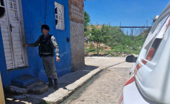 Trabalho segue durante todo o mês de março