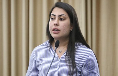 Deputada Gabi Gonçalves destaca passagem do Dia do Prefeito